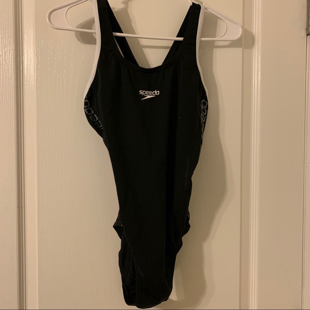 SPEEDO, 10, Endurance one piece swimsuit